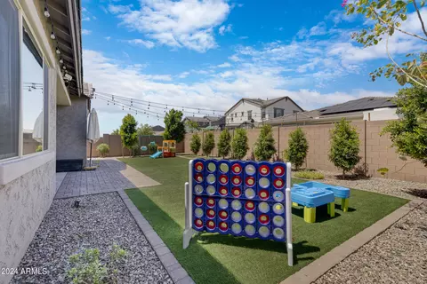Exterior - 3960 E Austin Dr, Gilbert, AZ 85296 photo 5 of 12