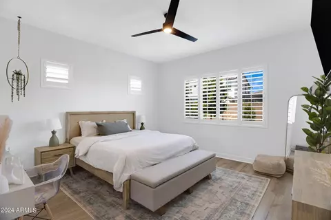 Bedroom - 3960 E Austin Dr, Gilbert, AZ 85296 photo 5 of 6
