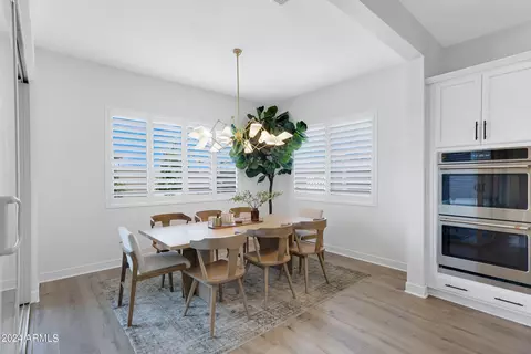 Dining - 3960 E Austin Dr, Gilbert, AZ 85296 photo 1 of 2