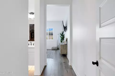 Entry Way - 3960 E Austin Dr, Gilbert, AZ 85296 photo 6 of 6
