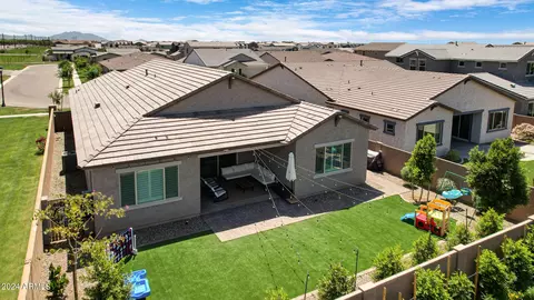 Exterior - 3960 E Austin Dr, Gilbert, AZ 85296 photo 12 of 12