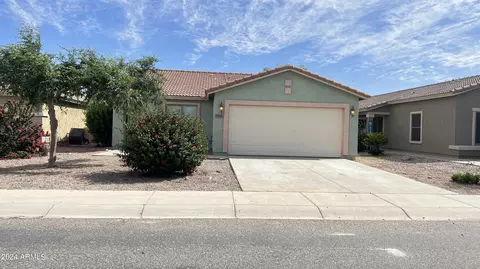 25841 W North Star Pl, Buckeye, AZ 85326