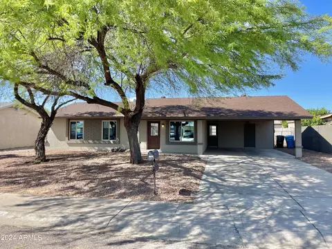 1486 W Runion Dr W, Phoenix, AZ 85027