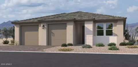 7704 W Tether Trl, Peoria, AZ 85383