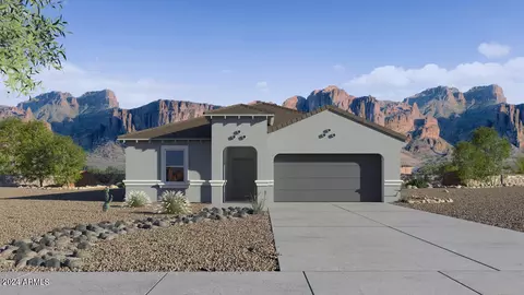 5770 E Swift Pl, San Tan Valley, AZ 85140