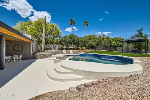 17418 E La Pasada Dr, Fountain Hills, AZ 85268