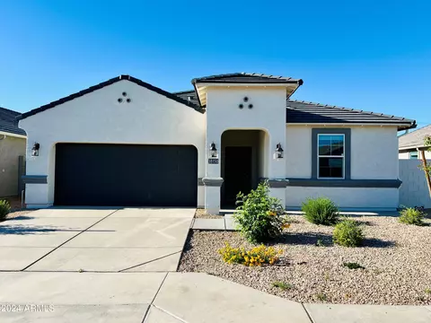 38200 W Amalfi Ave, Maricopa, AZ 85138