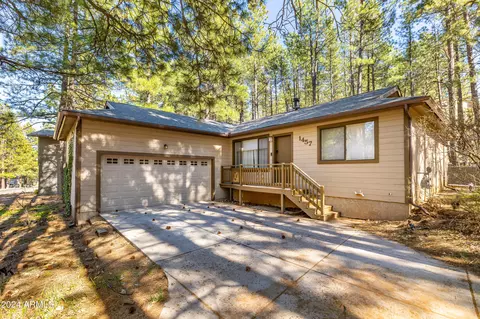 1457 W University Heights Dr N, Flagstaff, AZ 86005