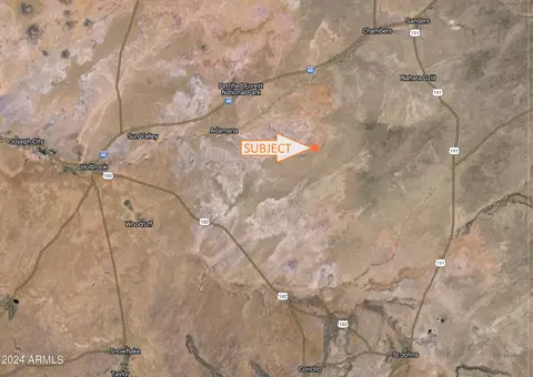 4 County Rd N7002 -- #-, Saint Johns, AZ 85936