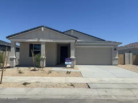 3339 S 177th Dr, Goodyear, AZ 85338