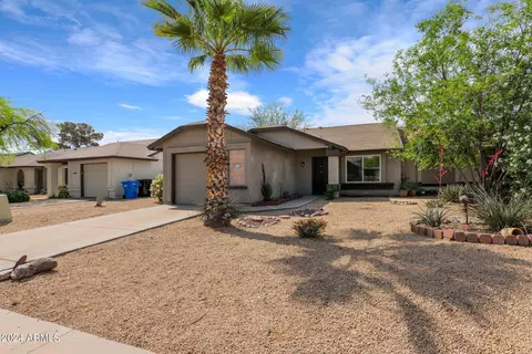 1929 E Sandra Ter, Phoenix, AZ 85022