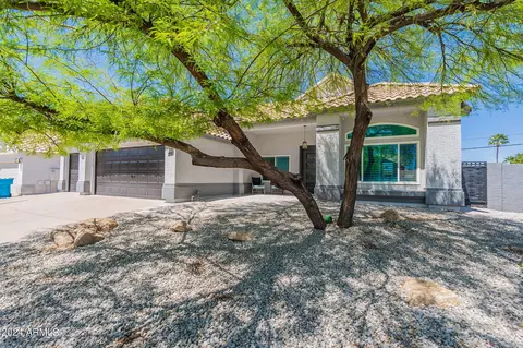 6108 E Juniper Ave, Scottsdale, AZ 85254