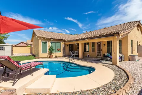 6310 N 84th Ln, Glendale, AZ 85305