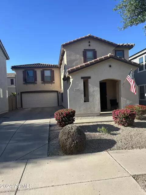 21184 E Avenida Del Valle --, Queen Creek, AZ 85142