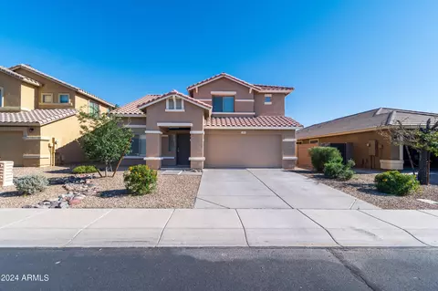 25601 W Winslow Ave, Buckeye, AZ 85326