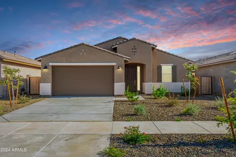16035 W El Cortez Pl, Surprise, AZ 85387