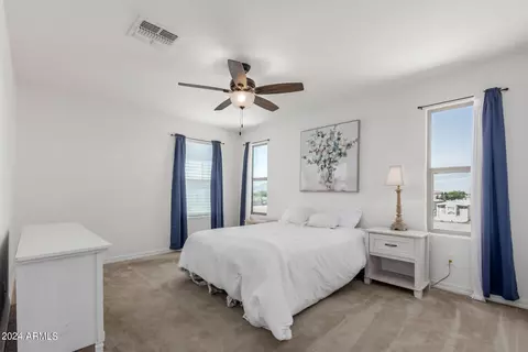 Bedroom - 3716 S 58th Dr, Phoenix, AZ 85043 photo 1 of 7