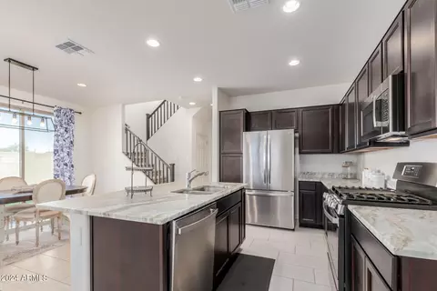 Kitchen - 3716 S 58th Dr, Phoenix, AZ 85043 photo 3 of 6