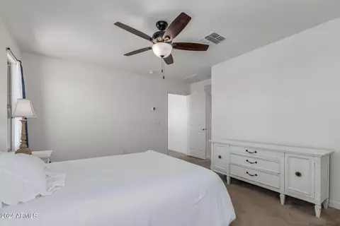 Bedroom - 3716 S 58th Dr, Phoenix, AZ 85043 photo 3 of 7