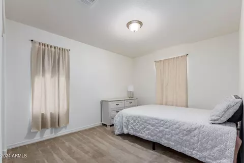 Bedroom - 3716 S 58th Dr, Phoenix, AZ 85043 photo 5 of 7