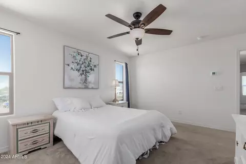 Bedroom - 3716 S 58th Dr, Phoenix, AZ 85043 photo 4 of 7