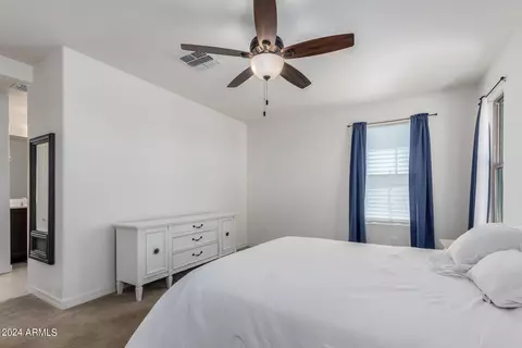 Bedroom - 3716 S 58th Dr, Phoenix, AZ 85043 photo 2 of 7