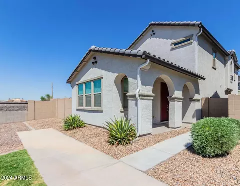 3716 S 58th Dr, Phoenix, AZ 85043