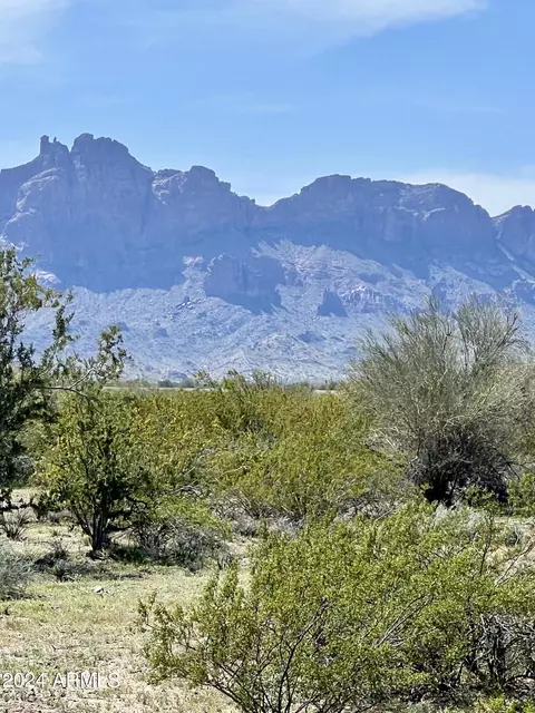 0 W 548th Ave #-, Tonopah, AZ 85354