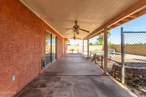 Exterior - 4825 E Pearce Rd, Phoenix, AZ 85044 photo 11 of 16