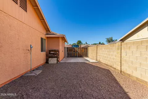 Exterior - 4825 E Pearce Rd, Phoenix, AZ 85044 photo 16 of 16