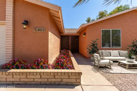 Exterior - 4825 E Pearce Rd, Phoenix, AZ 85044 photo 1 of 16