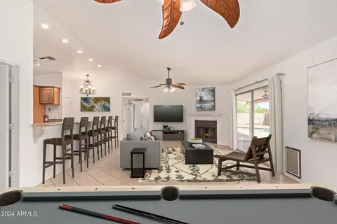Living - 4825 E Pearce Rd, Phoenix, AZ 85044 photo 2 of 3