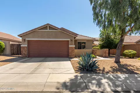 2277 S 238th Ln, Buckeye, AZ 85326