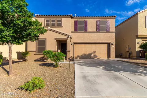 1007 W Canyonlands Ct, San Tan Valley, AZ 85140