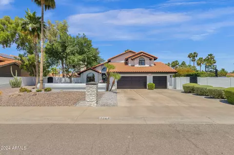 7748 E Windrose Dr, Scottsdale, AZ 85260