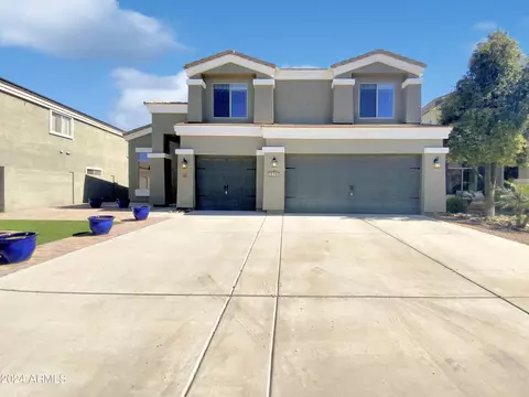 35795 W Cartegna Ln, Maricopa, AZ 85138