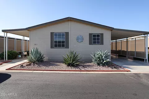 11596 W Sierra Dawn Blvd #193, Surprise, AZ 85378