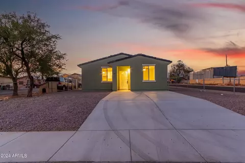 244 E Date Dr, Casa Grande, AZ 85122