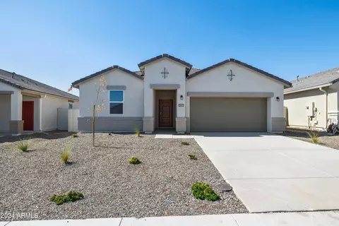 48506 N Duran Way, Gold Canyon, AZ 85118