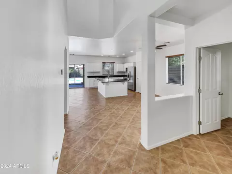 Kitchen - 1422 E Indigo St, Gilbert, AZ 85298 photo 2 of 5