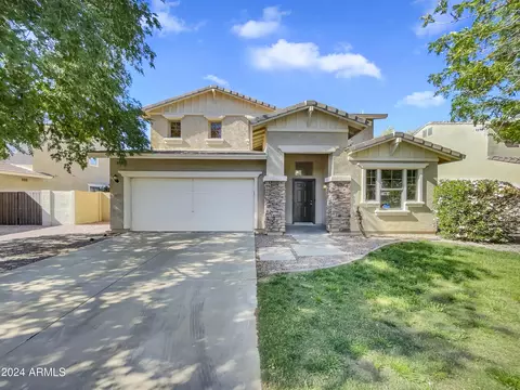 1422 E Indigo St, Gilbert, AZ 85298