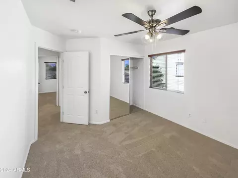 Bedroom - 1422 E Indigo St, Gilbert, AZ 85298 photo 2 of 2