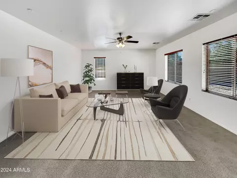 Living - 1422 E Indigo St, Gilbert, AZ 85298 photo 1 of 1
