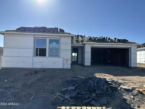 26302 N 77th Dr, Peoria, AZ 85383