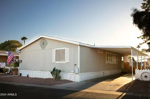 8427 W Glendale Ave #160, Glendale, AZ 85305