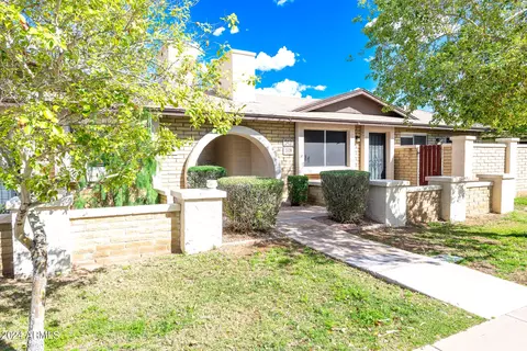 3429 S Judd St #102, Tempe, AZ 85282