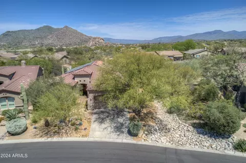 7414 E Soaring Eagle Way, Scottsdale, AZ 85266
