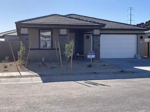 3340 S 177th Dr, Goodyear, AZ 85338