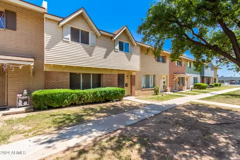 1546 W Campbell Ave, Phoenix, AZ 85015