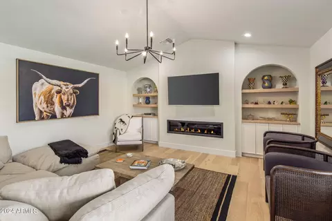 6223 E Calle Redonda --, Scottsdale, AZ 85251